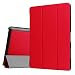 Produktbild Hülle für Acer Iconia One Tab 10 B3-A30 / A3-A40 10.1 Zoll Schutzhülle Etui Tablet Tasche Smart Cover (Rot)