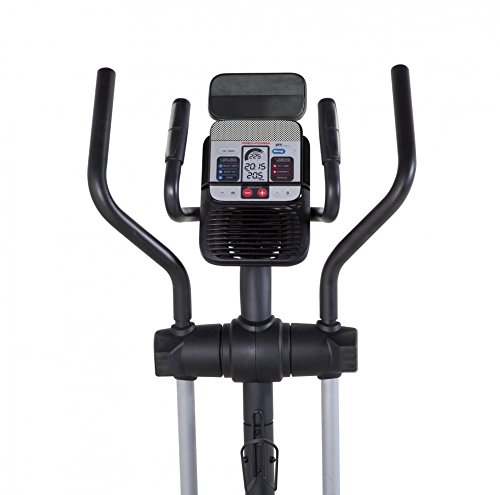 Proform 450 LE V?lo elliptique pliable, compatible Bluetooth Appli iFit Cardio (abonnement en option) Proform 450 LE V?lo elliptique pliable, compatible Bluetooth Appli iFit Cardio (abonnement en option)