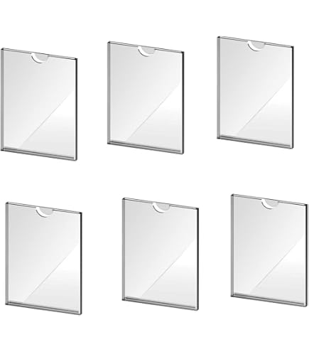 Présentoir plexiglas A4 Luxe - Présentoir - A4 - Portrait - Portrait Présentoir plexiglas A4 Luxe - Présentoir - A4 - Portrait - Portrait