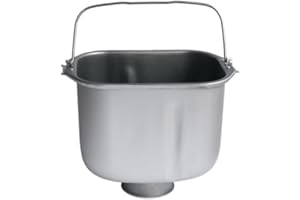 Cuve pour machine à pain Krups OW7000 Bread Control