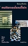 Image de Mutterseelenallein: Kunst, Form und Psychoanalyse (Nexus)