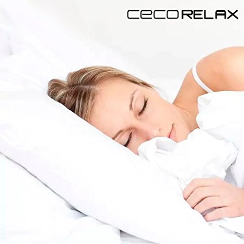 Cuscino Viscoelastico di Gel Cecorelax - 120 cm
