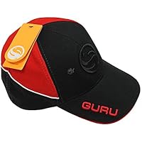 guru fishing hats