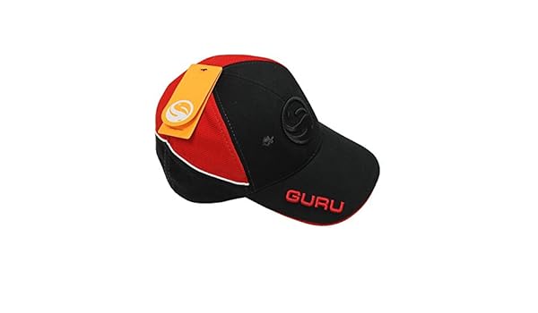 guru fishing hats