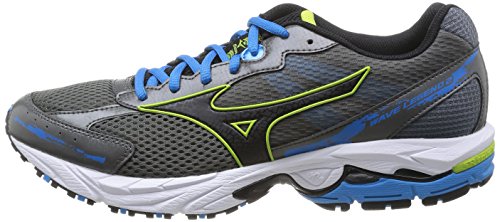 mizuno wave legend 2 donna oro