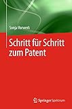 Image de Schritt für Schritt zum Patent