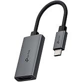 TP-Link UA520C, USB Type-C den 4K@60Hz HDMI D&ouml;n&uuml;şt&uuml;r&uuml;c&uuml;