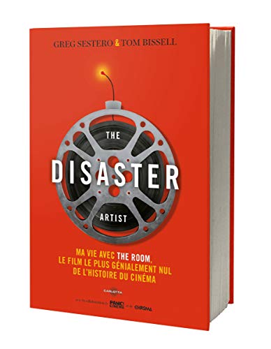 Télécharger The Disaster Artist. Francais PDF