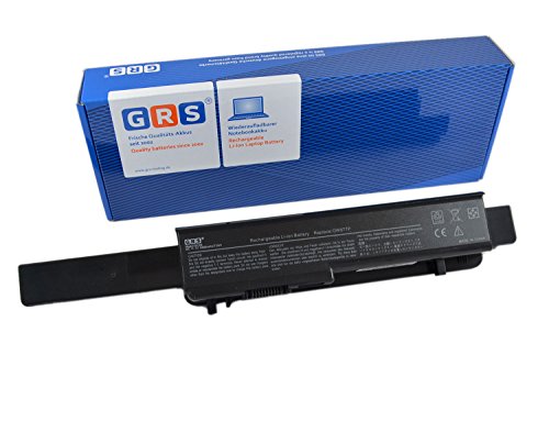 Preisvergleich Produktbild GRS Akku ACER TravelMate 8571, 6600mAh / 73Wh, 11,1V