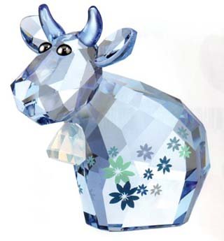 Preisvergleich Produktbild Swarovski Lovlots Belle Mo