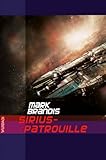 Image de Mark Brandis - Sirius-Patrouille (Weltraumpartisanen 18)