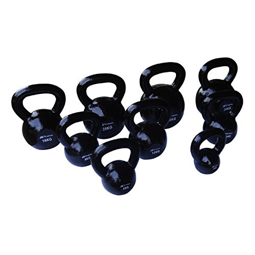 Kettlebell Kg 4 movi fitness