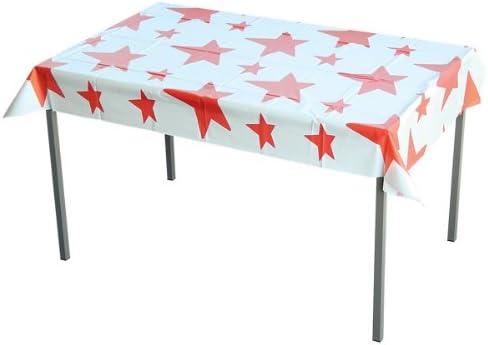 TABLE, SURFACE &amp; FLOOR COVER