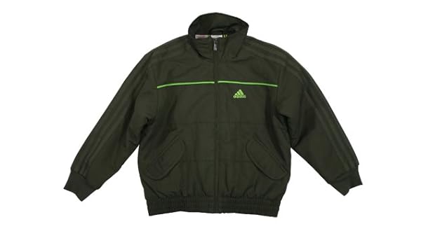 adidas trainingsanzug schwarz mit grünen streifen