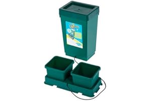 AUTOPOT Easy2Grow 2 pot Hydroponic starter kit