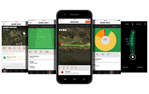 Game Golf Gps Tracking Gerät LiveSecond Generation, 008 - 3