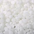 Loyal Emulsifying Wax NF (1.2 Kg) | 100% Vegetable Derived Non-Toxic Easy to Use | Cosmetic Grade, Resealable Bag