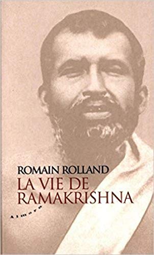 Télécharger La vie de Ramakrishna Livre eBook France
