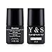 Matte Finished Clear Top Coat - Y&S Pro Soak Off Gel Nail Polish Clear Matte Finish Top Coat -6.5ml
