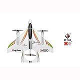 4 Das Flugzeug kann vertikal starten und landen, vertikal landen, den Luftmodus umwandeln und verfügt auch über eine Kombination aus Anfängermodus und Kunstflugmodus, wodurch das Problem des geringen Flugraums, des Startunfähigkeits und der mangelnden Fähigkeiten von Anfängern effektiv gelöst wird den Flug abheben und nicht reibungslos abheben können.