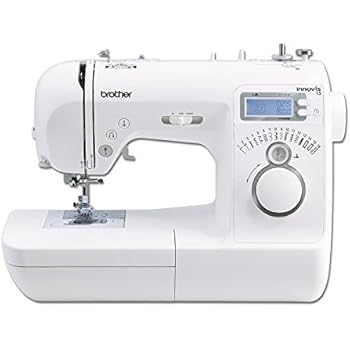 Brother fs100wt free motion embroiderysewing and quilting machine Brother fs100wt free motion embroiderysewing and quilting machine
