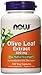 Produktbild Now Foods, Olivenblatt Extrakt (Olive Leaf Extract), 500mg, 120 Veg. Kapseln