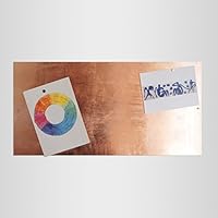 Copper Magnetwand/Whiteboard