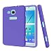 Produktbild Samsung Galaxy Tab A 7.0 Case, jeccy 3 in1 Ganzkörper-Stoßfest Hybrid Heavy Duty Armor Defender Schutzhülle, Silikon Haut Hard Kunststoff Schutzhülle für Samsung Tab A 7 (sm-t280/sm-t285), purple+aqua