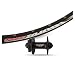 Produktbild Vorderrad MTB Disc 26 Zoll Shimano Deore XT 756 schwarz, Ryde Taurus schwarz