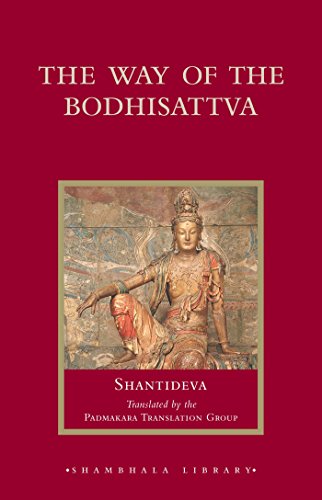 Télécharger The Way of the Bodhisattva: Book and Audio CD Set (English Edition) Livre PDF Gratuit