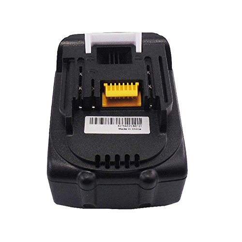 ADpower Ersetzen Makita Akku-BL1450 Li 14,4 V, 5,0 Ah BL1430 BL1440 - 2
