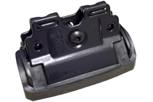 Thule 183159 Kit de Fixation pour Barres de Toit Standard, 3159