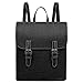 Produktbild friendGG Neue Mode Neutral Einfarbig UmhäNgetasche Rucksack SchüLer Schule Reisetasche UmhäNgetaschen Schultertaschen Rucksack Taschen Handtaschen Tasche