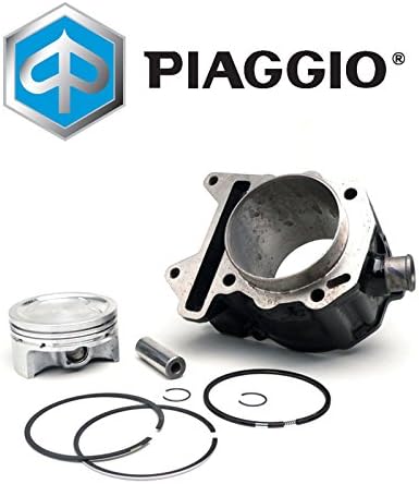 Group Original Piaggio Thermal Code: 843291 for Gilera Runner VXR E3 200 2007