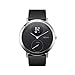 Price comparison product image Nokia Steel HR Hybrid Smartwatch – Activity, Fitness and Heart Rate tracker, Black, 40mm