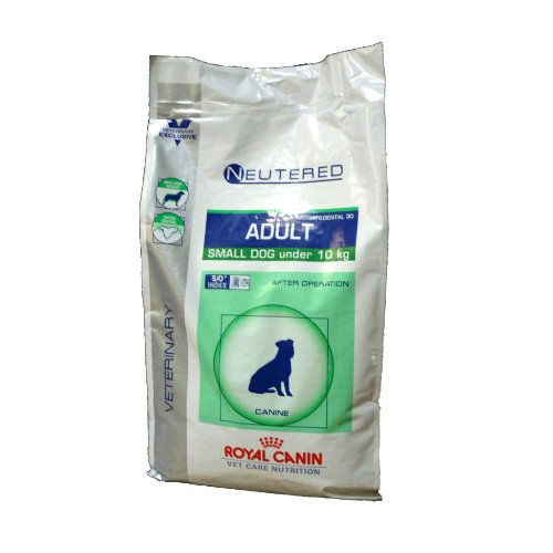 Royal Canin Neutered Adult Small Dog 8.0 kg