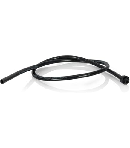 Tuyau D'Arrosage De Rechange GLORIA Avec Colonne Montante - Accessoire Original 1,64m