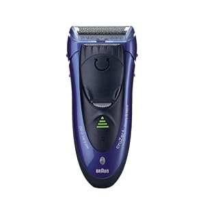 Braun cruZer 4 Z 60 blue - Image 3