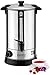 Produktbild 8,8 L Wasserspender | Boiler | Glühweinspender | Thermopot | Heißwasserspender | 950 Watt | Temperaturregeler (30-100°) | Einkochtopf | Überhitzungschutz| Cool-Touch-Kunststoff-Griffe |