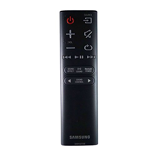 Preisvergleich Produktbild Samsung AH59–02733b / ah5902733b SOUNBAR Fernbedienung