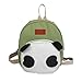 Produktbild FORH Kinder Baby Bag Mädchen & Jungen Kids Cute Cartoon Affe Tier Rucksack Kleinkind Schulrucksack Schultasche Mini Kinderrucksack Schulrucksack für Schule und Freizeit