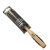 Kent Natural Shine NS08 Radial Pure Bristle Brush Small