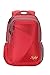 Skybags Dunk 30 Ltrs Red Casual Backpack (LPBPDUN2RED) RS.1631.00