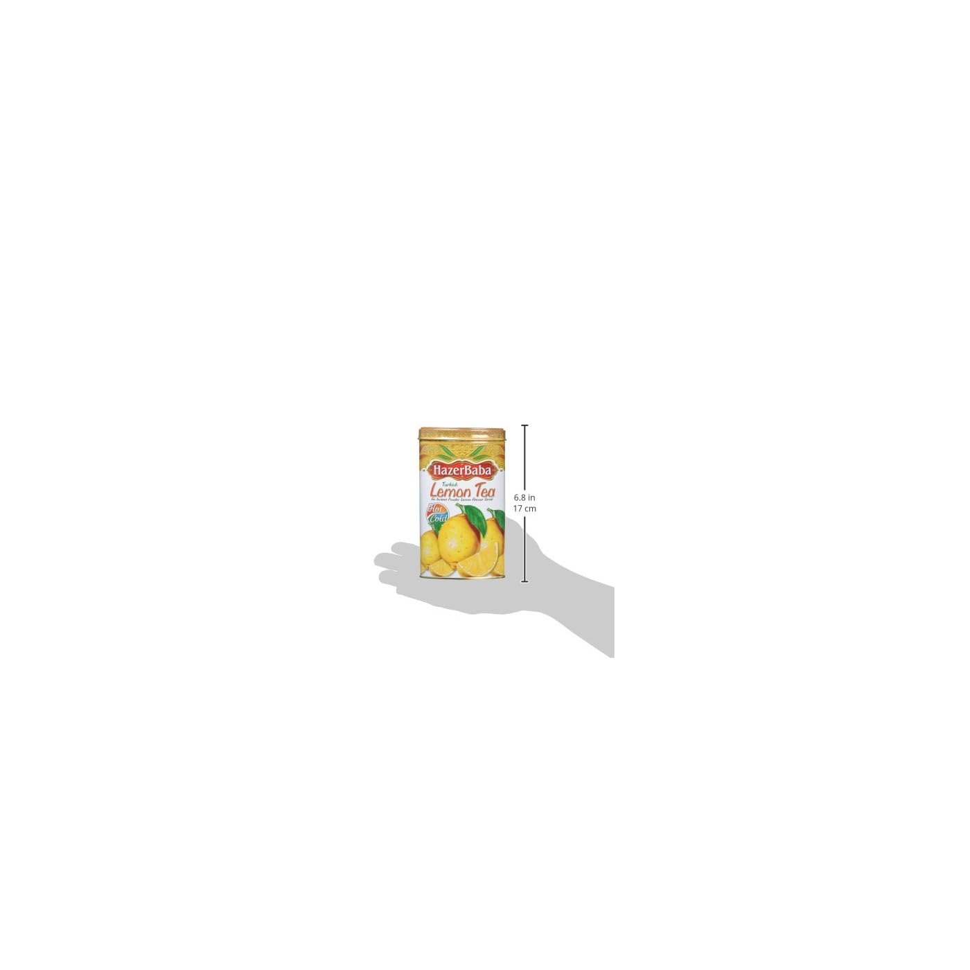 Tea Drinker