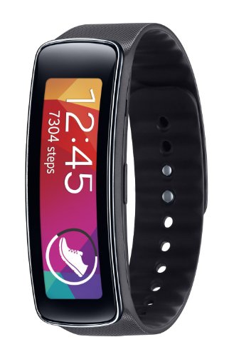 Samsung GEAR- FIT Price on 20 January, 2022 | WatchPriceIndia