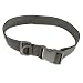 Produktbild 120cm Armee Taktische Schnellspanner Rettung Rigger Militär Gurtband Band Belt - Grau
