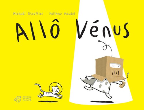 Allo venus