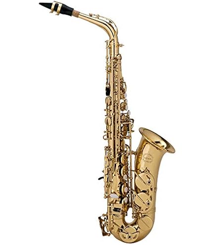 ronas epona 6本セット Jinbao JBAS200L Alto Saxophone, Lacquered – Symphonymuzik