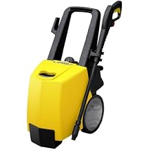 karcher eau chaude