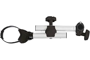 Fiamma Bike Block Pro D1 Black